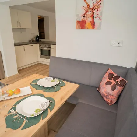 Jenewein By Interhome Apartment