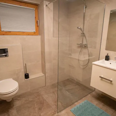 Apartment Jenewein By Interhome Obernberg am Brenner