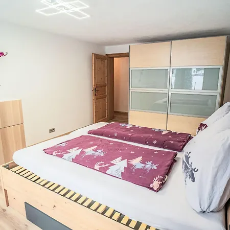 Jenewein By Interhome Apartment *