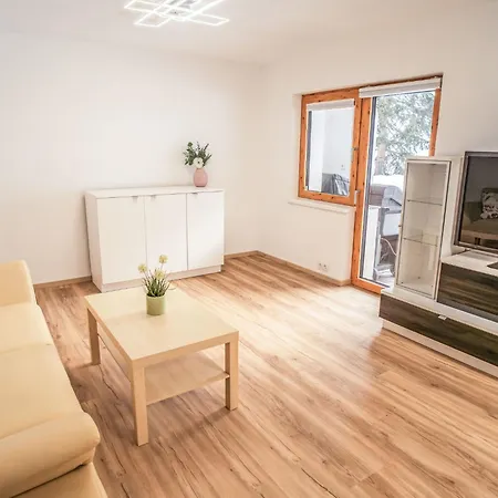Jenewein By Interhome Apartment