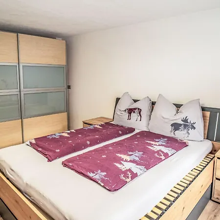 Apartment Jenewein By Interhome *