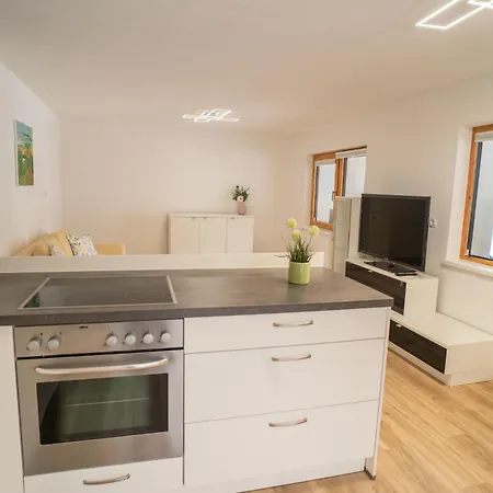 Jenewein By Interhome Apartment *