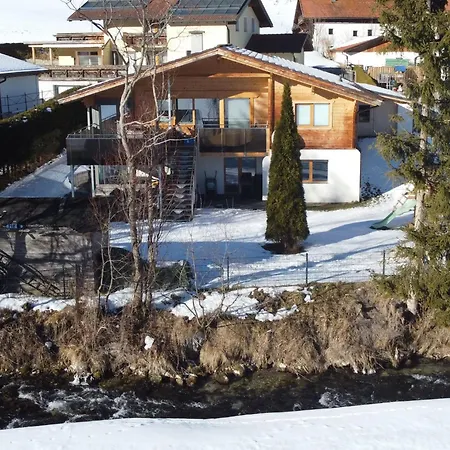 Apartamento Jenewein By Interhome