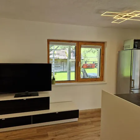 Jenewein By Interhome Appartement