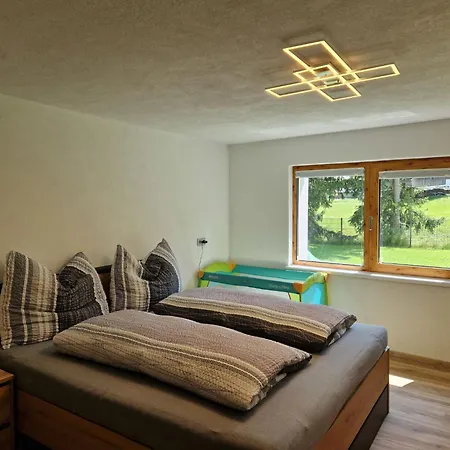 Jenewein By Interhome Appartement *