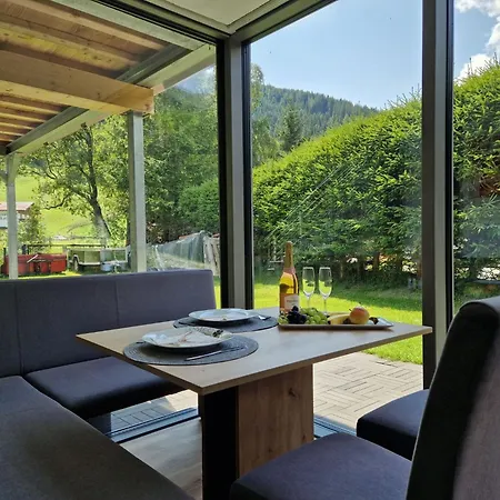 Jenewein By Interhome Daire Obernberg am Brenner