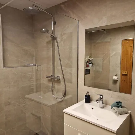 Jenewein By Interhome Apartamento