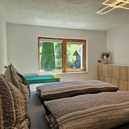 Apartamento Jenewein By Interhome *