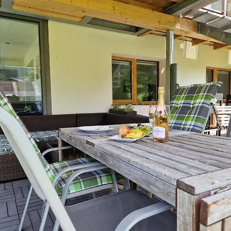 Apartamento Jenewein By Interhome