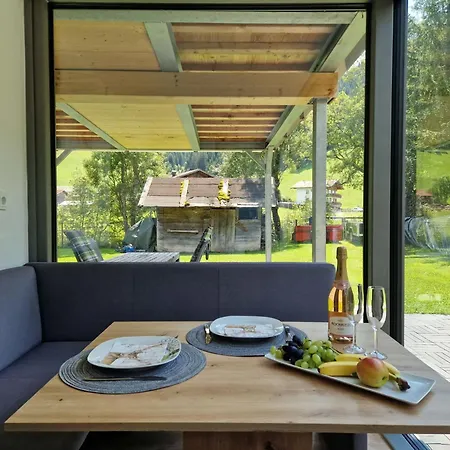 Jenewein By Interhome Obernberg am Brenner