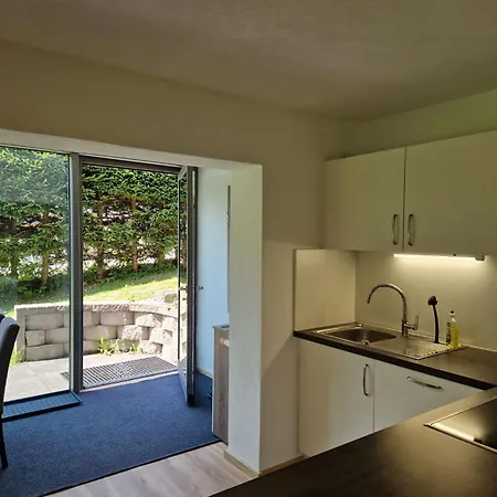 Jenewein By Interhome * Obernberg am Brenner