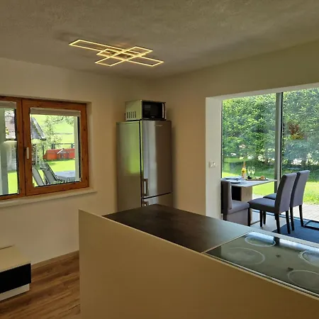 Apartamento Jenewein By Interhome *