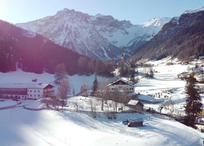 Jenewein By Interhome *