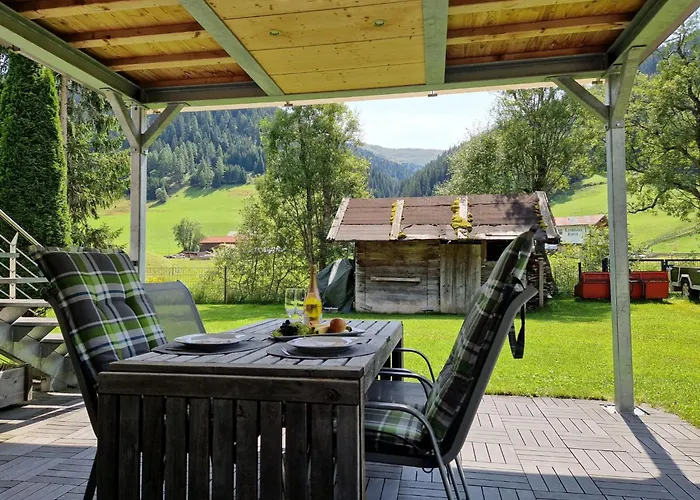 Jenewein By Interhome *