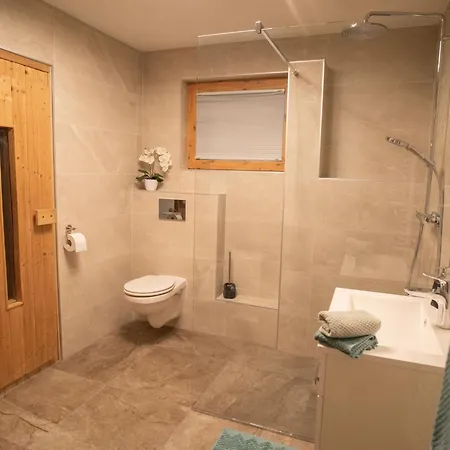 Jenewein By Interhome * Obernberg am Brenner