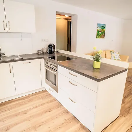 Jenewein By Interhome *