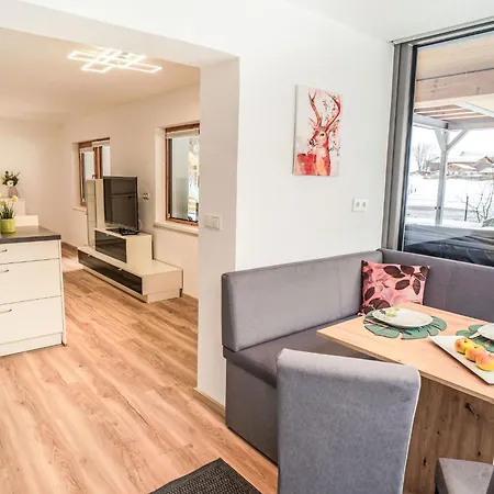 Jenewein By Interhome Obernberg am Brenner