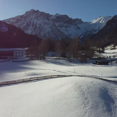 Appartamento Jenewein By Interhome