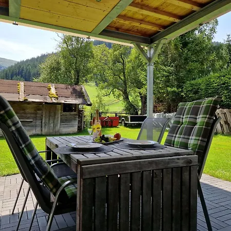 Jenewein By Interhome Obernberg am Brenner