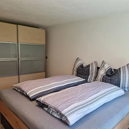 Appartamento Jenewein By Interhome Obernberg am Brenner