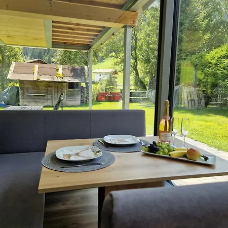 Appartamento Jenewein By Interhome Obernberg am Brenner