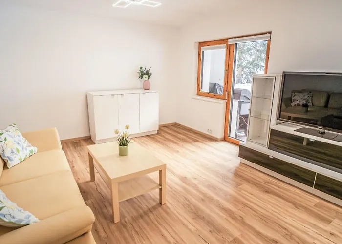 Jenewein By Interhome Apartment