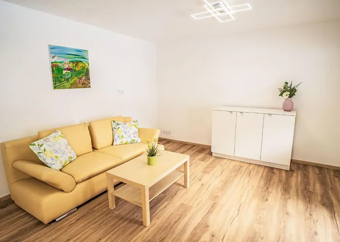 Apartment Jenewein By Interhome *