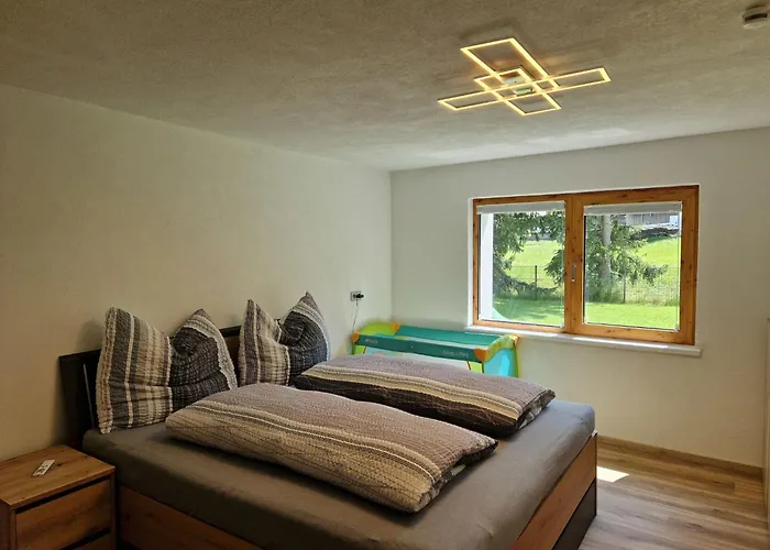 Jenewein By Interhome Apartment *