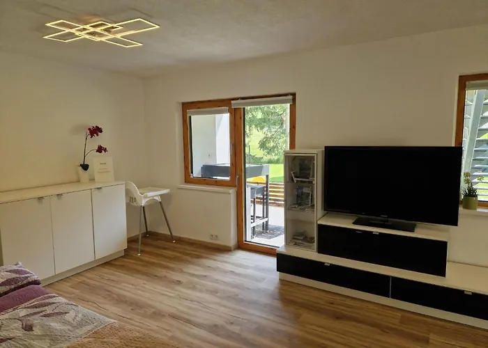 Apartment Jenewein By Interhome Obernberg am Brenner