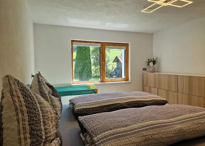 Apartment Jenewein By Interhome *