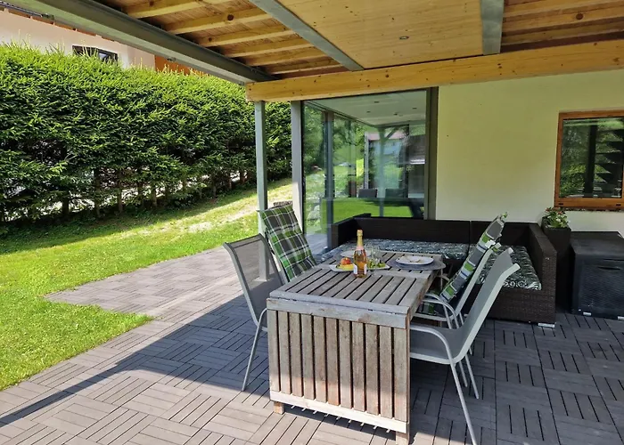 Jenewein By Interhome * Obernberg am Brenner