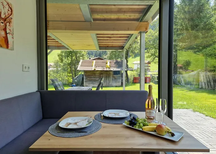 Jenewein By Interhome Obernberg am Brenner